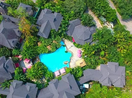 三亚性价比高的亲子酒店,三亚适合亲子住的好酒店