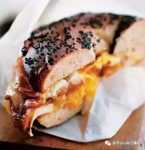 留学美食篇—没有什么烦恼是美食解决不了的~