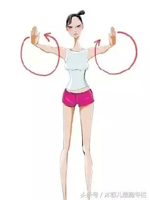 一天吃两次这个，告别胸小胸下垂！—沐蓉儿