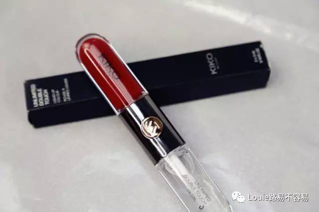 kiko口红试色4系热卖色,kiko口红双头全系列试色