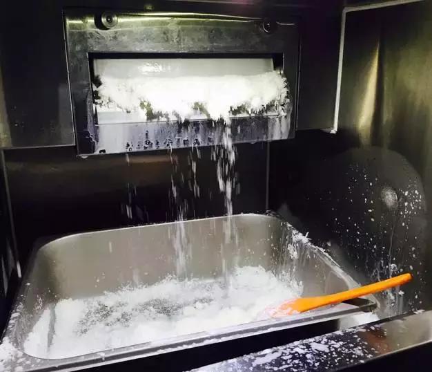 hit爆韩国的匹诺曹同款雪花冰降落北滘！