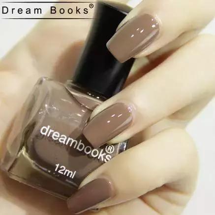 美甲就一定要美睫,美甲就是取悦自己