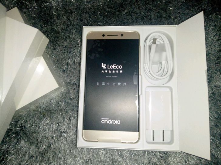 乐视重新上架手机,乐视第二代手机新品发布