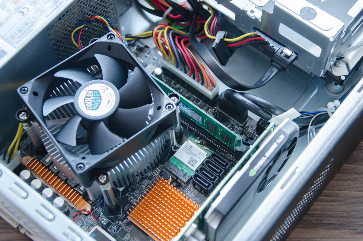 这才叫霸气，极夜T600S超微型设计师塔式工作站电脑首拆评测