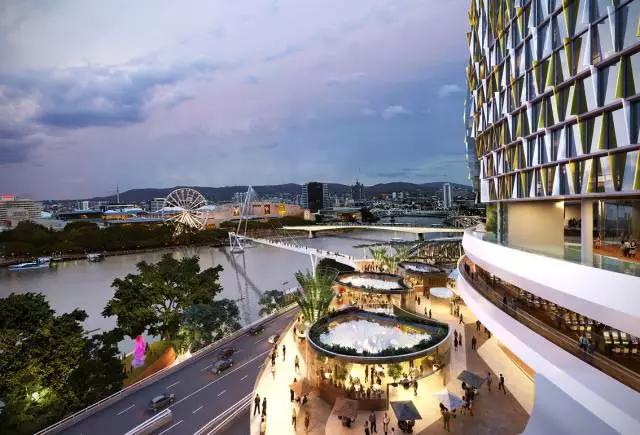 布村30亿改造工程开始动工,50趟公交变动，8000工作机会