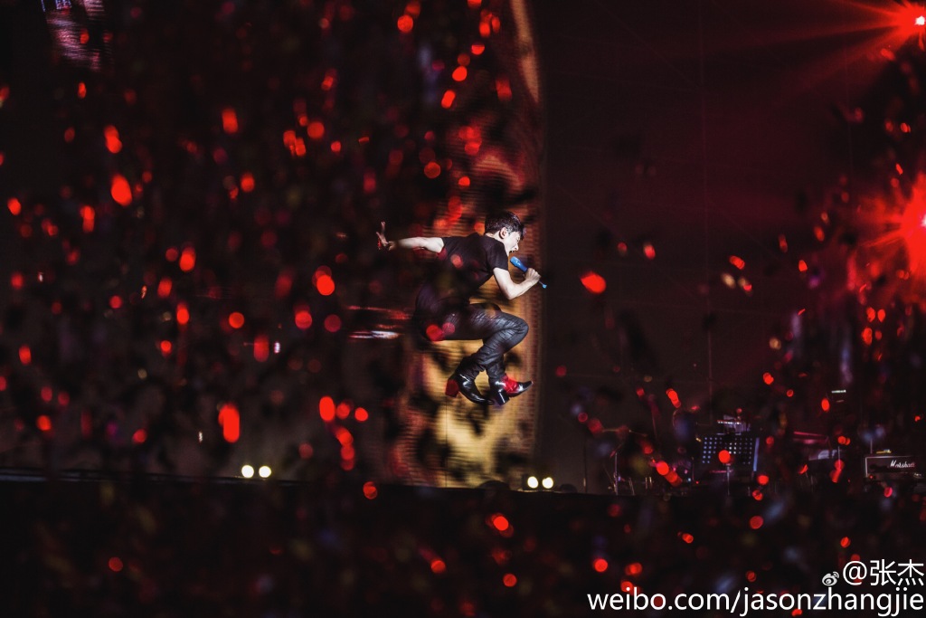 张杰去太原吗,张杰去潮汕