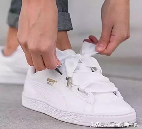 永远都缺少一双称心如意的鞋,没有一双好穿的小白鞋