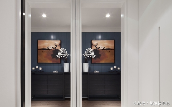 西安130平房子装修大概要多少钱,西安130平米三室两厅装修