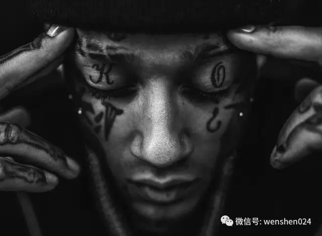 纹身不懂就要问啊,这11个回答就是帮你来解决问题少年的