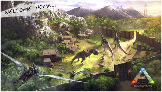 盘点那些数十年经典不衰的网游,2017好玩大型网游游戏推荐