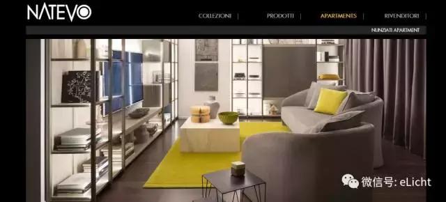 公寓无主灯灯带,无主灯照明设计这么火