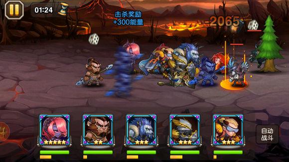 每日一炫免费游戏,每日一个bug大全