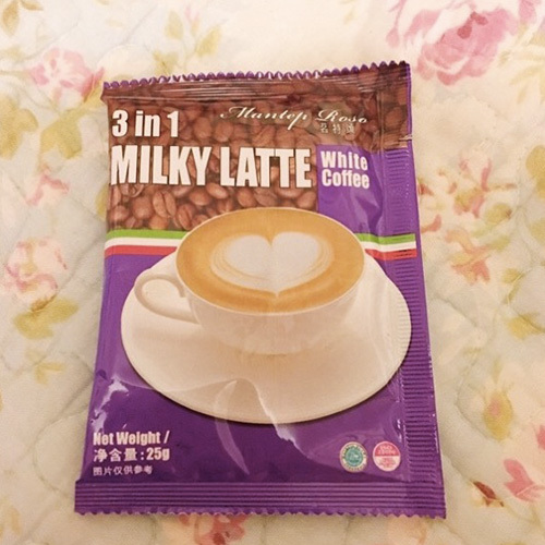 速溶咖啡推荐非黑咖啡,咖啡控黑咖啡推荐哪种