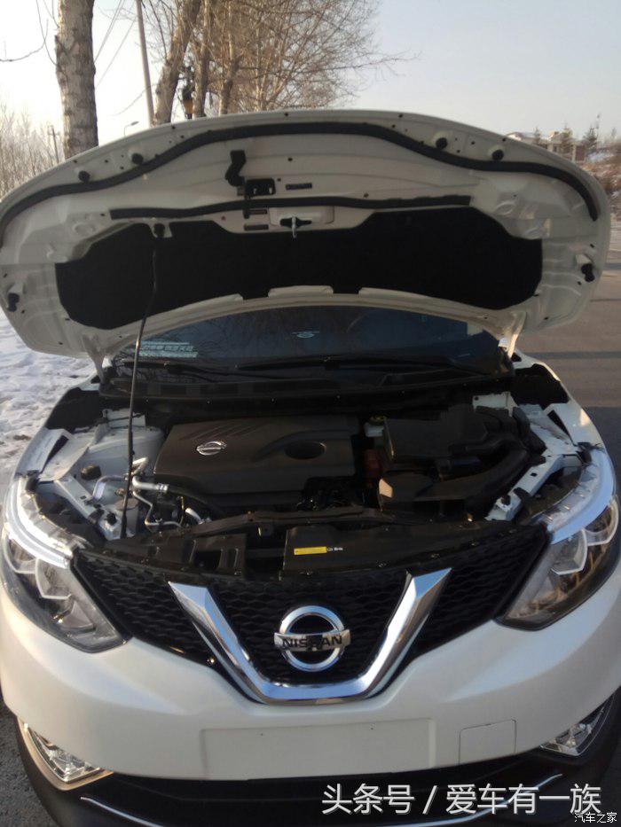 比奇骏小比逍客大的车,比日产奇骏小一号的是什么