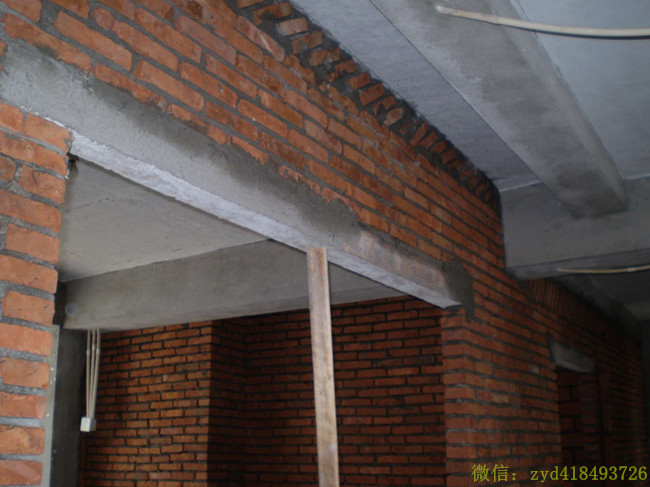 装修新砌墙体注意什么,如何用砖隔墙墙体最薄