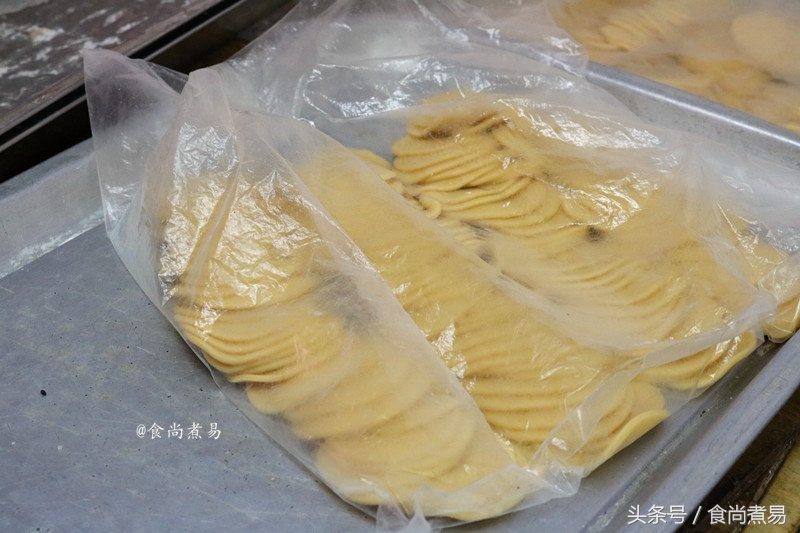 广东人过年必备的小吃,广东过年必备小吃油炸物