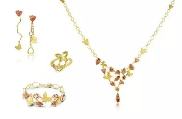 值得买的结婚首饰有哪些款式,婚嫁首饰黄金买怎样的好看