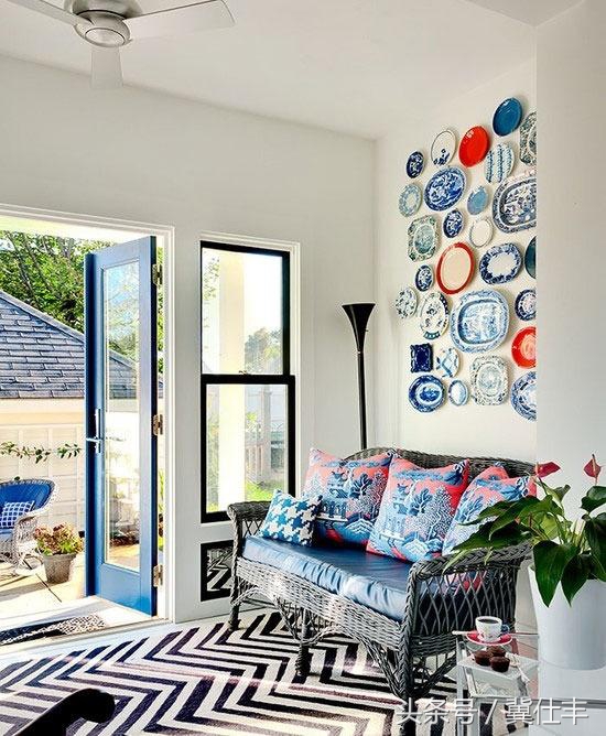 如何把盘子装墙上,如何把瓷盘子挂在墙上