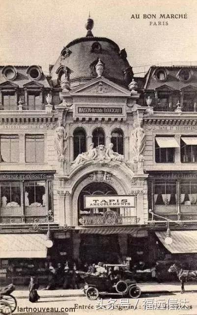 瑞士最顶级的百货,剁手攻略千万不要点开看