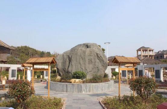 庐山上汤温泉和天沐温泉哪个好,江西庐山温泉五星级