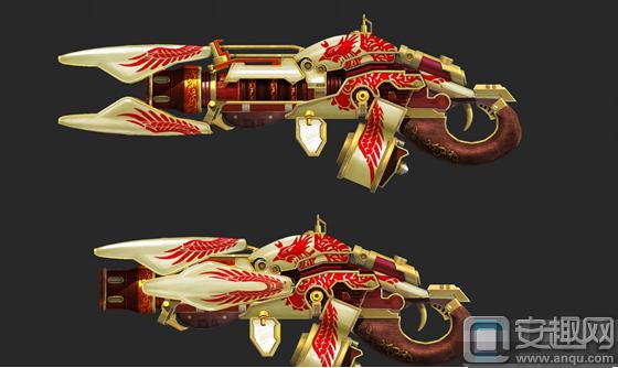 逆战新年新版本爆料,逆战新版本爆料什么时候更新