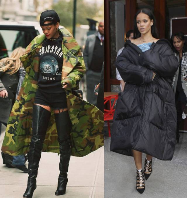 这些外套穿十年都不过时,今年必买的外套一定是这5款