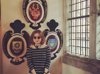 北欧斯堪的纳维亚地区,斯堪的纳维亚半岛极夜风光