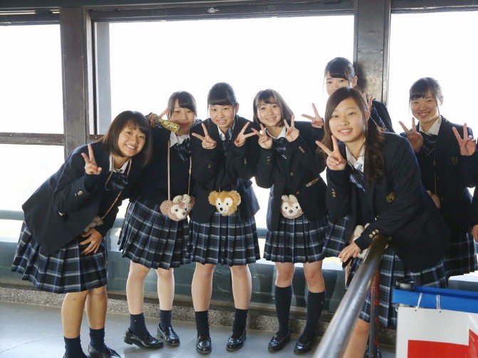 日本九州旅行游记,7天物语