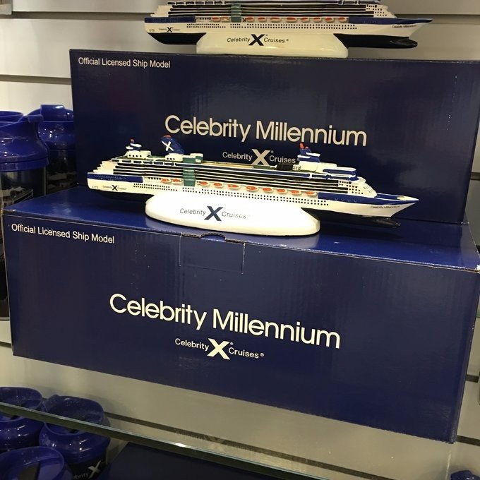 名人游轮千禧号,千禧号游轮多少钱