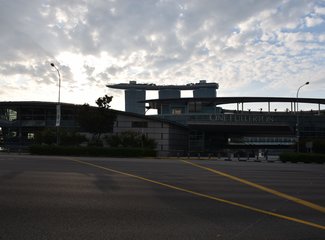 去抓住夏天的尾巴--WSM大魔王坡县纪行