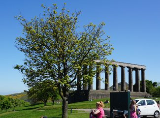 记英国5.28-6.4一周游