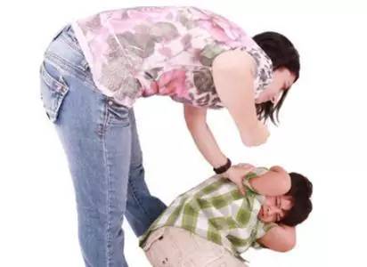 学校虐童后果,校园虐童的真实原因