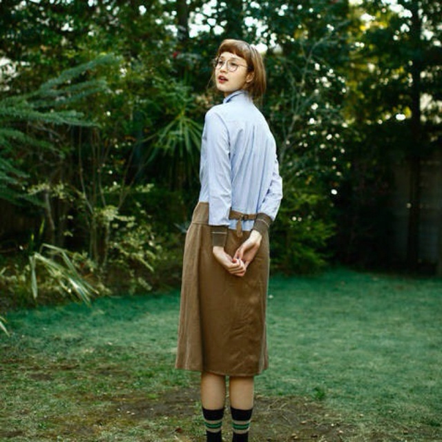 90后日本人气麻豆大推荐！这些小花旦小鲜肉的人气正当红！