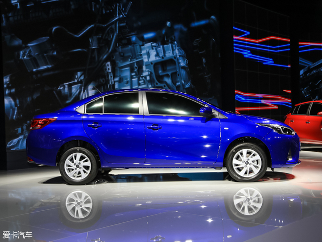 2017年必火的车,最受欢迎的十款经济型轿车