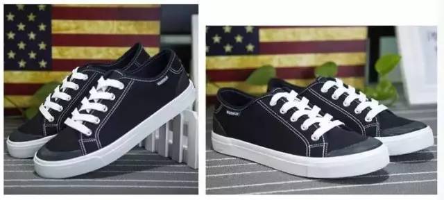 帆布鞋的5种搭配方法好看又时髦,帆布鞋穿搭总有一款适合你