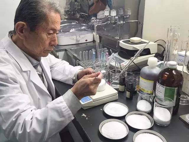 日本奶香味的手工皂 (日本小众手工皂)