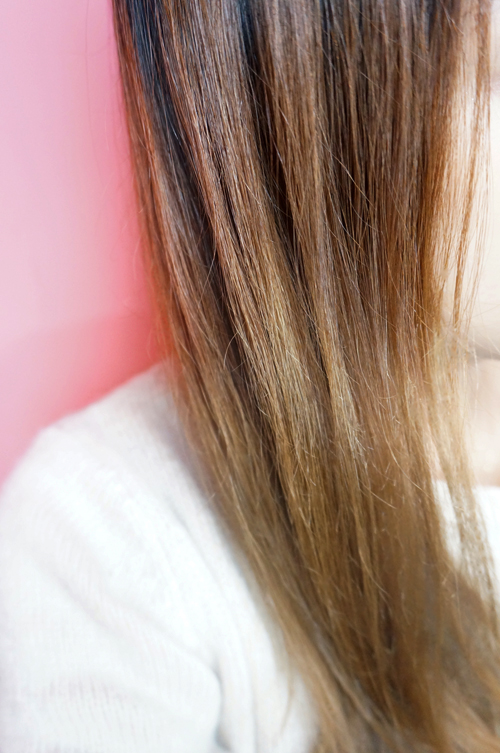 「Rachel」去屑滋养两不误，美丽不将就—海飞丝全新致美系列