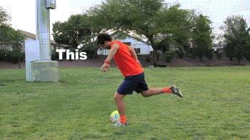 维维足球射门教程,维维足球怎么接半高球