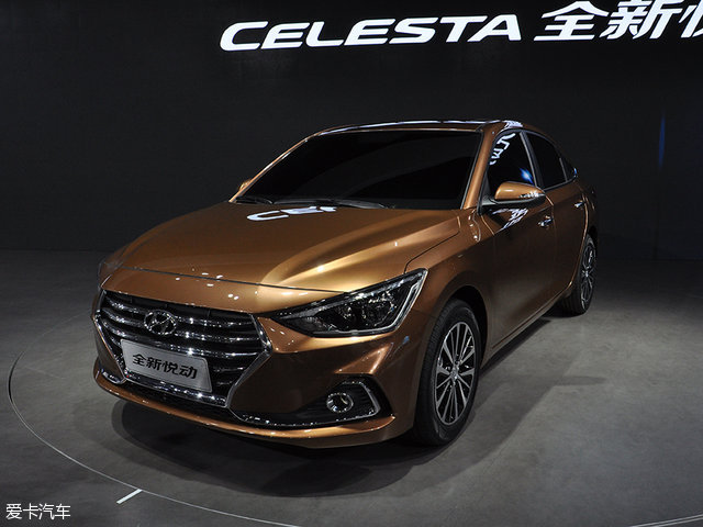 2017年必火的车,最受欢迎的十款经济型轿车