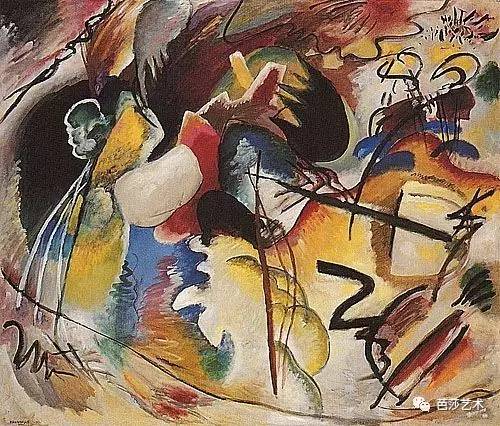 野兽派解读,野兽派用的什么花