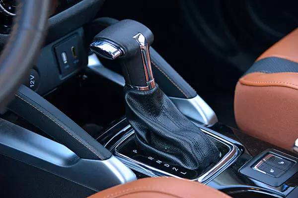 北汽绅宝x35实测,绅宝x35全面评测