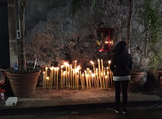 西西里岛自由行,西西里岛两日游攻略