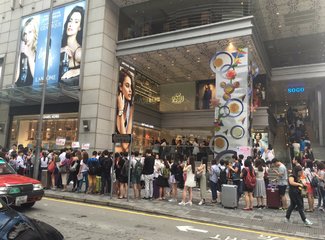 四天三晚香港自由行,四天三晚香港游多钱