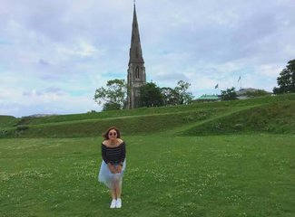 北欧半岛旅游攻略,斯堪的纳维亚半岛旅游