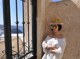 爱琴海旅游日志,爱琴海的梦幻之旅