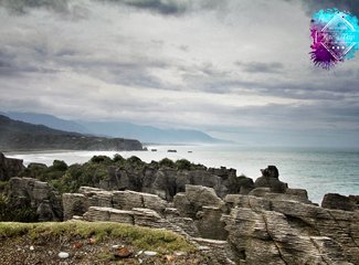 「2016.10RaesTriptoNewZealand」11日初次南半球之纽西兰