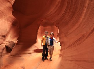 十一20日美西纵横驰骋4200m（黄石-LV-优胜美地-SF-一号公路-SD-LA