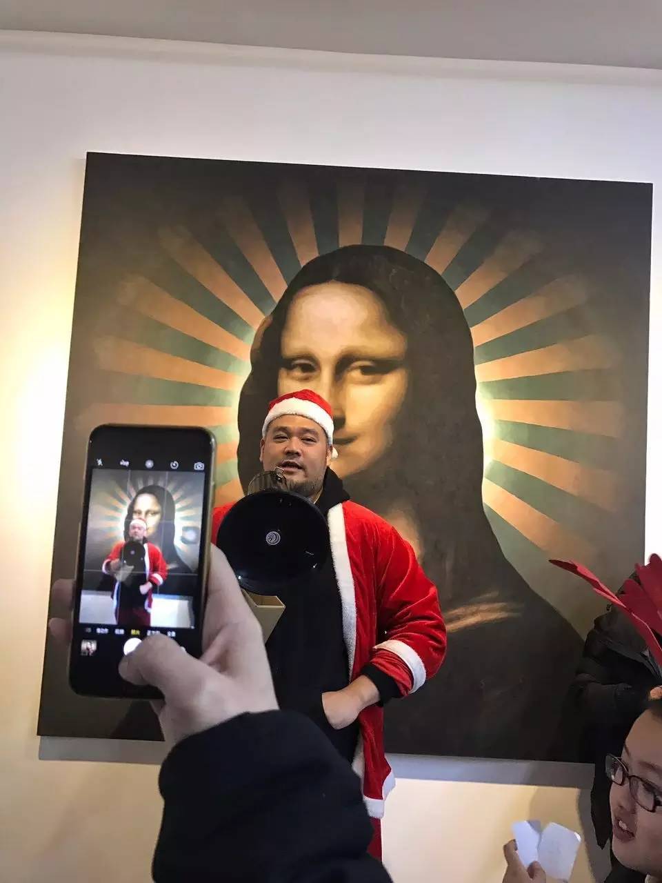 看这里！合艺圣诞大趴精彩回顾