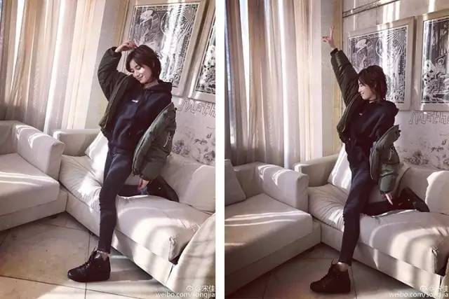 林允陈乔恩丫丫,林允袁姗姗