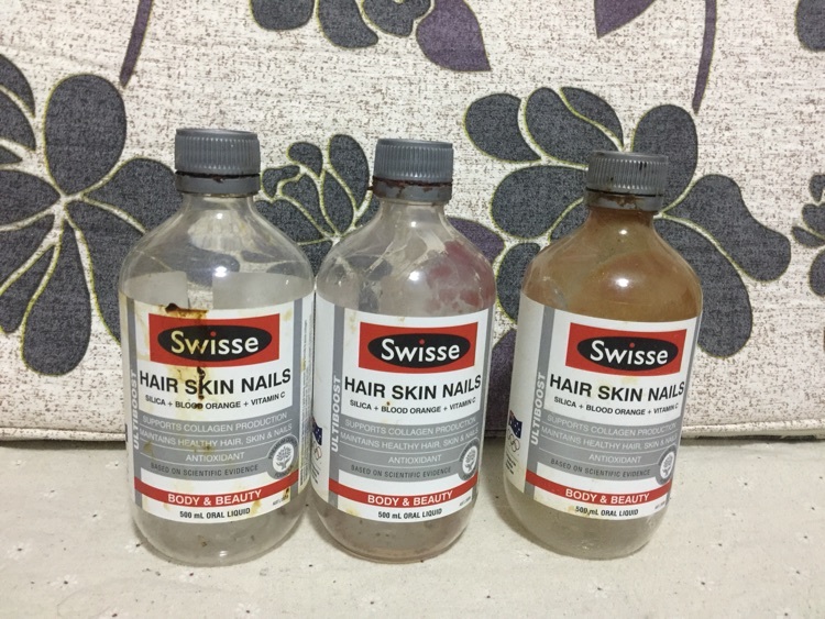 2019年空瓶护肤品,2019年空瓶回购